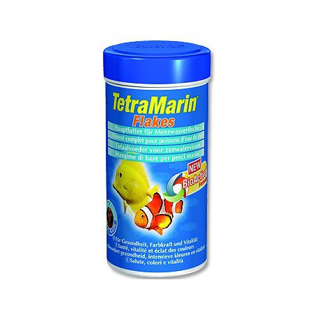TETRA Marin vločky 250ml