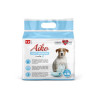 Plenky pro psy Aiko Soft Diapers S-M/30-46cm 12ks