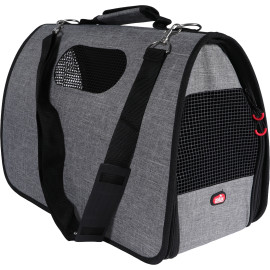 Taška cestovní NOMAD Essential L šedá Zolux