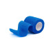 Obinadlo Flex Cohesive 5cm x 4,5m Kruuse modré 1ks