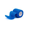 Obinadlo Flex Cohesive 5cm x 4,5m Kruuse modré 1ks