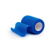 Obinadlo Flex Cohesive 7,5cm x 4,5m Kruuse modré 1ks