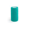 Obinadlo Flex Cohesive 10cm x 4,5m Kruuse zelené 1ks