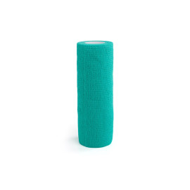 Obinadlo Flex Cohesive 15cm x 4,5m Kruuse zelené 1ks