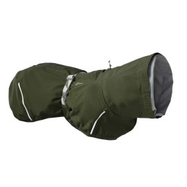 Obleček Hurtta Mudventure Coat ECO mechový 65