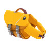 Vesta plavací Hurtta Life Savior ECO medová 10-15kg