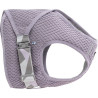 Vesta chladící Hurtta Cooling Wrap 85-95 levandulová