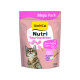 GimCat Nutri Taurine Bites tablety s tvarohem 425g