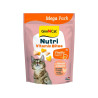 GimCat Nutri Multi-Vitamin Bites tablety s kuřetem425g