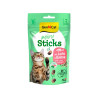 GimCat Mini Sticks losos&quinoa 50g