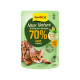 GimCat Near Nature kapsa kuře 85g