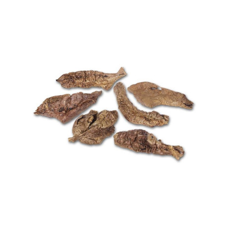 animALL Plíce sušené XXL 500g