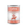 Calibra VD Dog  konz. Gastrointestinal Low Fat 400g