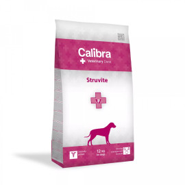 Calibra VD Dog Struvite 12kg