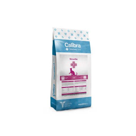 Calibra VD Cat Struvite 5kg