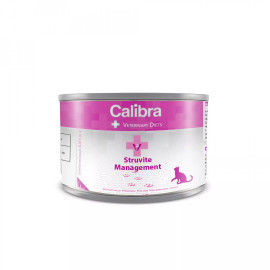 Calibra VD Cat  konz. Struvite 200g NEW