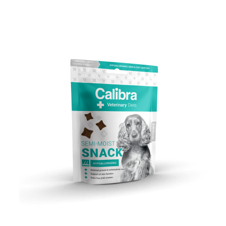 Calibra VD Dog Snack Hypoallergenic 120g