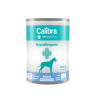 Calibra VD Dog  konz. Hypoallergen. Insect&Salmon 400g