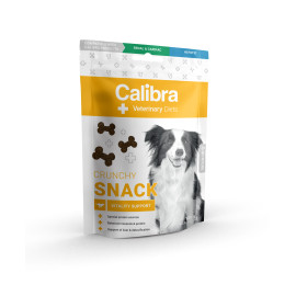 Calibra VD Dog Snack Vitality Support 120g