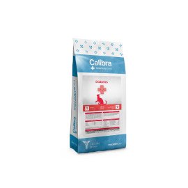 Calibra VD Cat Diabetes 5kg