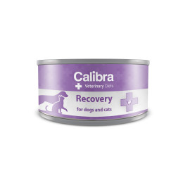 Calibra VD Dog & Cat konz. Recovery 100g