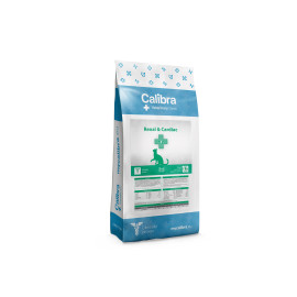 Calibra VD Cat Renal & Cardiac 5kg