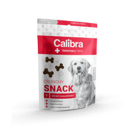Calibra VD Dog Snack Weight Management 120g