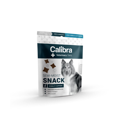 Calibra VD Dog Snack Mobility Support 120g