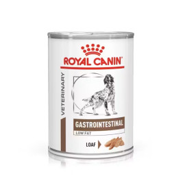 Royal Canin VD Canine Gastro Intest konz 400g