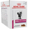 Royal Canin VD Feline Renal  12x85g kuře kapsa