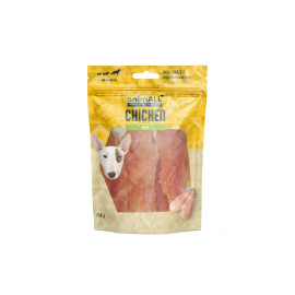 animALL Měkké kuřecí jerky 250g