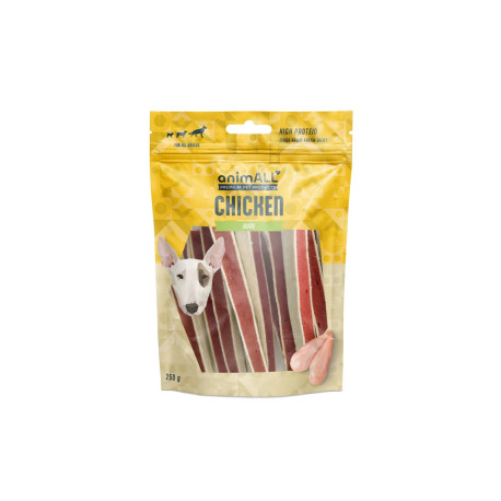 animALL Kuřecí sendvič 250g