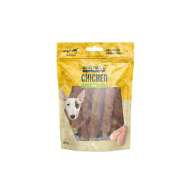 animALL Buvolí tyčka obalená kuřecím masem 250g