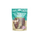 animALL Králičí ouško s kachním 250g