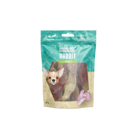 animALL Králičí ouško s jehněčím 250g