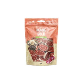 animALL Kachní mini sushi 250g