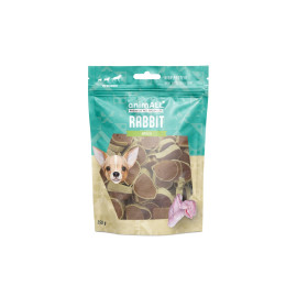 animALL Králičí mini sushi 250g