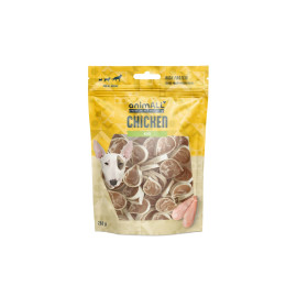 animALL Kuřecí a tresčí sushi 250g