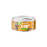 animALL konzerva pes Krůta kostky 80g