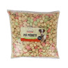 animALL Psí piškoty MINI MIX 1kg