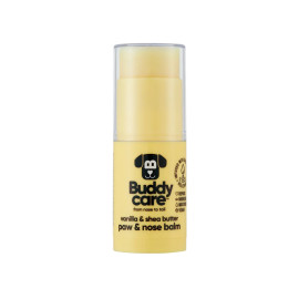 Balzám na tlapky a čumák Vanilla&Shea Butter  21g