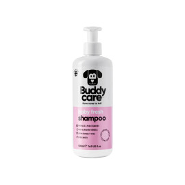 Šampon pro psy Buddycare Baby Fresh 500ml