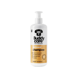 Šampon pro psy Buddycare Oatmeal 500m