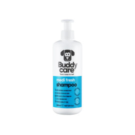 Šampon pro psy Buddycare Medi Fresh 500ml