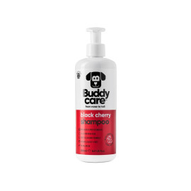 Šampon pro psy Buddycare Black Cherry 500ml