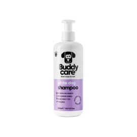 Šampon pro psy Buddycare White Dog 500ml