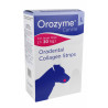 Orozyme plátky žvýkací pro psy L nad 30kg 141g