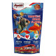 Apetit krmivo Tropical color flakes 50g/12