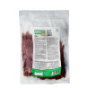 CARODO Dog poch. Měkký kachní jerky 500g