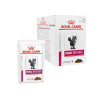 Royal Canin VD Feline Renal  12x85g hovězí kapsa